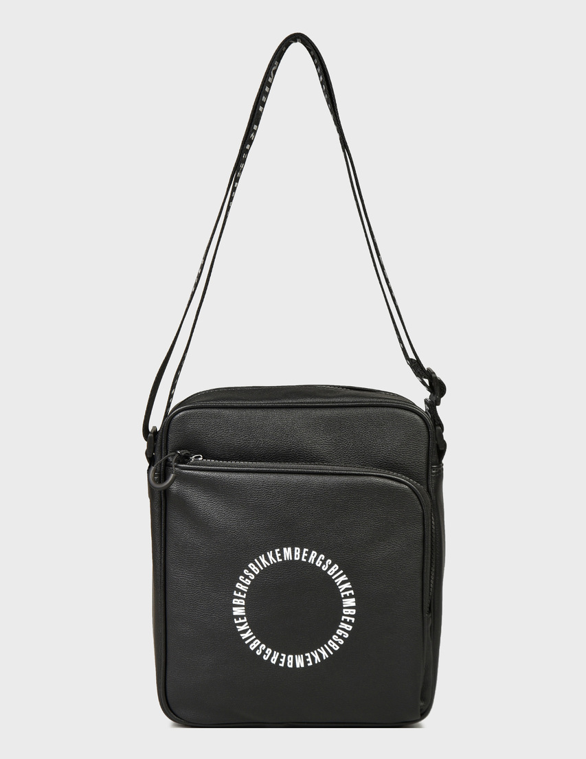 Bikkembergs BKBO00020P-BLACK фото-2