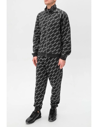 KENZO спортивная кофта