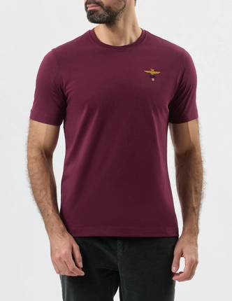 AERONAUTICA MILITARE футболка