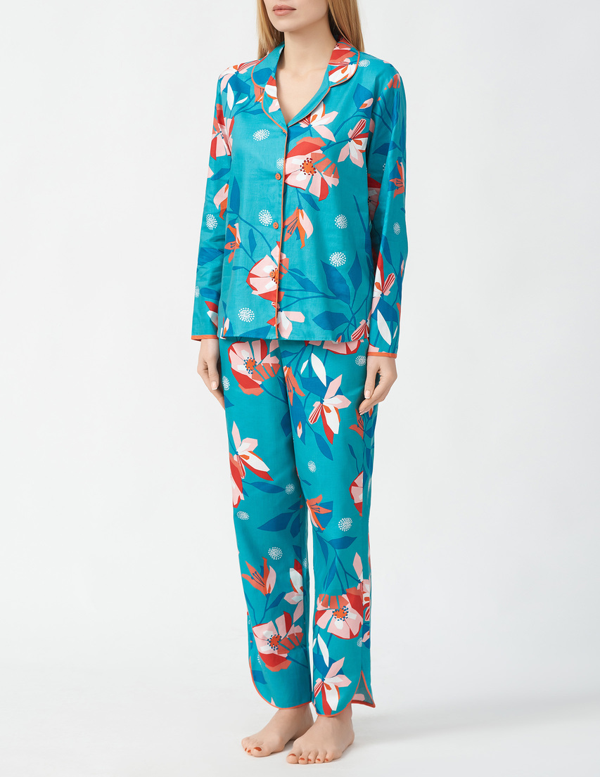 Cyberjammies Coco-9570-9571_multi фото-2