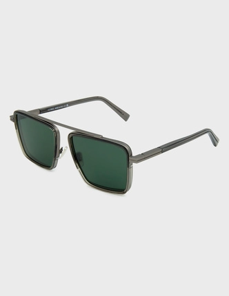 ERMENEGILDO ZEGNA солнцезащитные очки