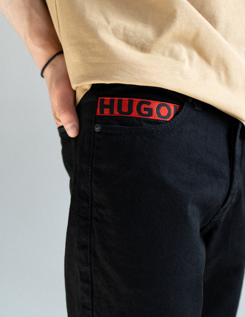 Hugo mc116-black фото-3
