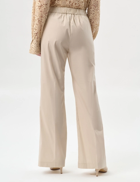 Barbara Alvisi Opale-ecru-090285_beige фото-4