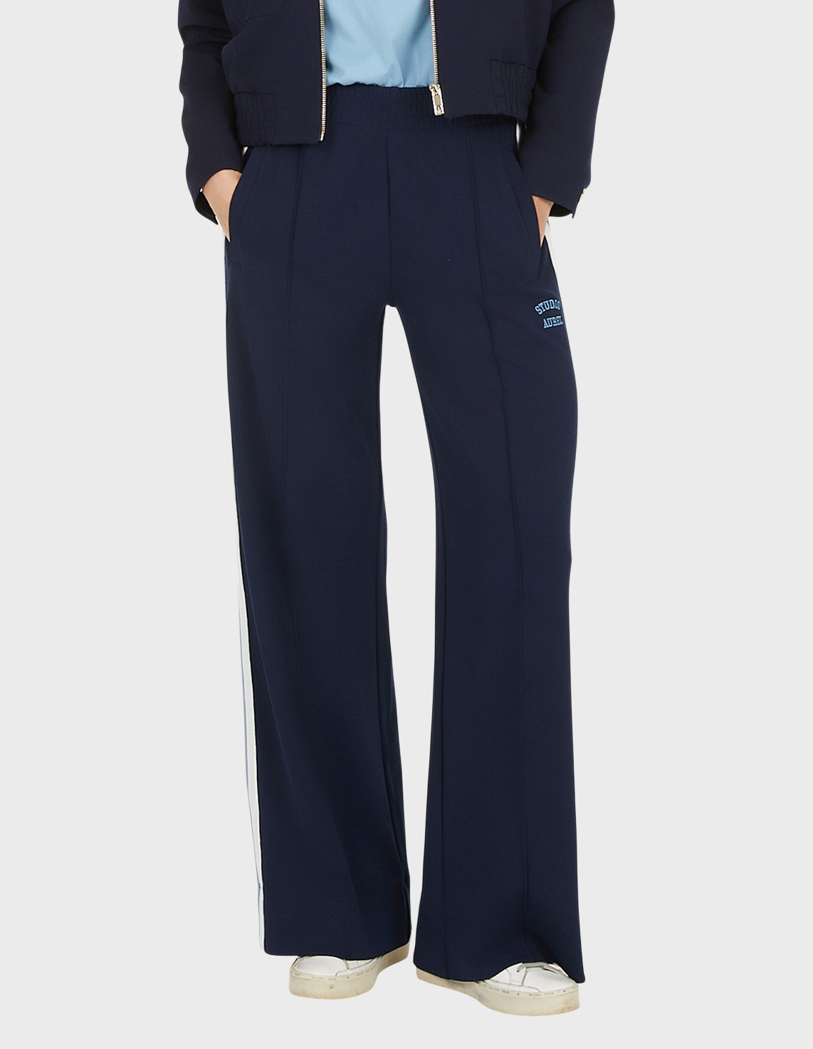 

Спортивные брюки, Синий