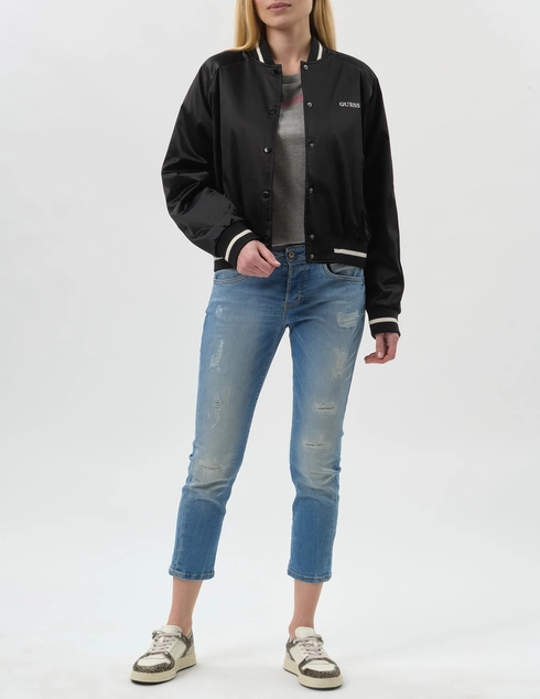 Guess V6RL02WL022 JBLK _black фото-2