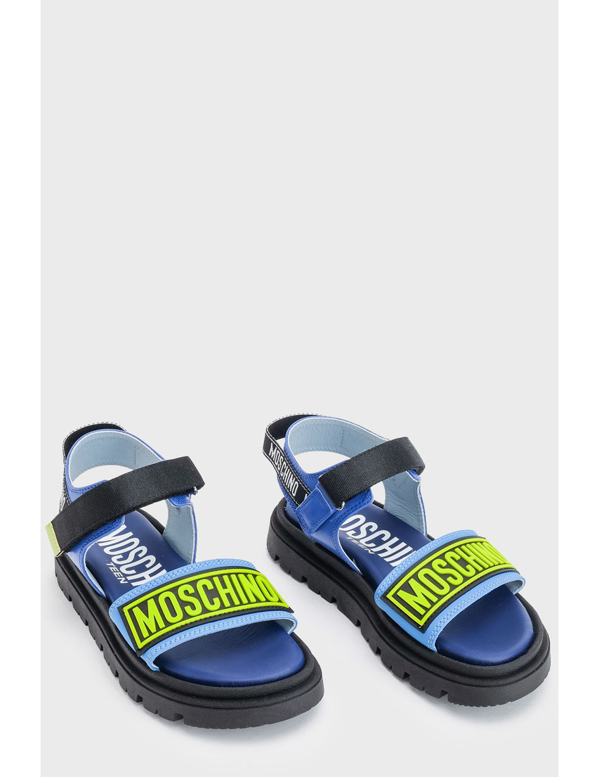 Moschino 50 фото-2