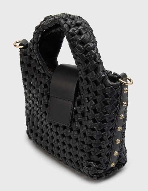Tosca Blu TS2611B11-C99_black фото-2