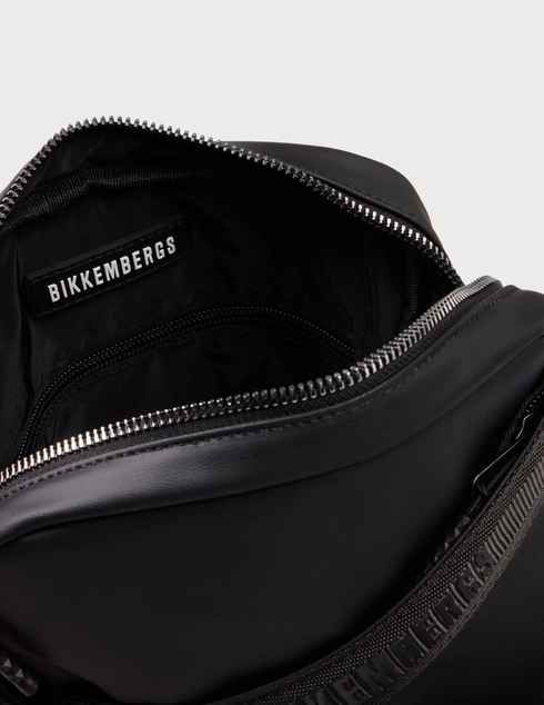 Bikkembergs 1424_black фото-4