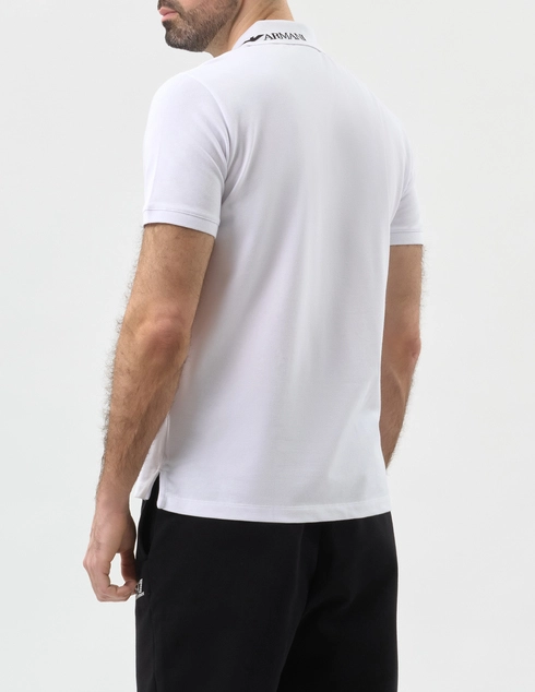 Emporio Armani 000571-0002_white фото-4