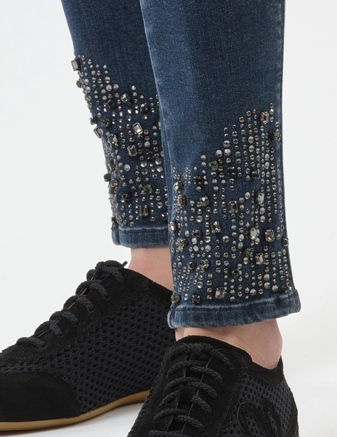 Guess W74AJ2D2QXO-RDRD_blue фото-5