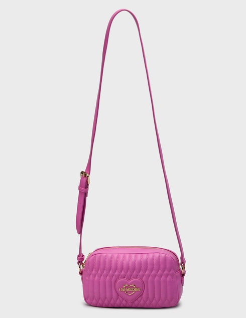 Love Moschino JC4014PP1OLJ0604_pink фото-2