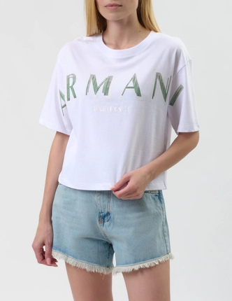 ARMANI EXCHANGE футболка