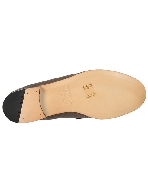 коричневые Лоферы Fratelli Rossetti 51870-94536-brown размер - 41; 44