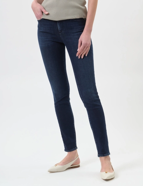 Armani Exchange 6GYJ69Y2MSZ-1500_blue фото-3