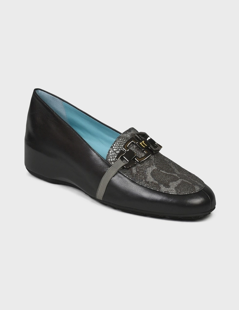 черные Туфли Thierry Rabotin 976_black