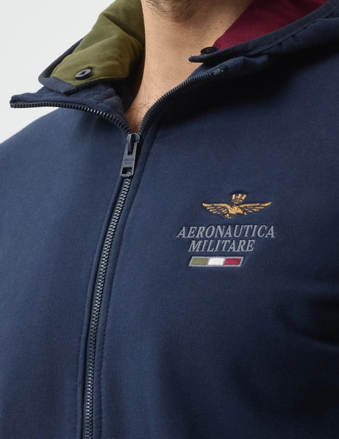 Aeronautica Militare 252FE2078UF00662-08184 фото-5