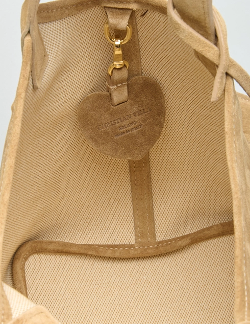 CHRISTIAN VILLA 6486-camel_brown фото-3