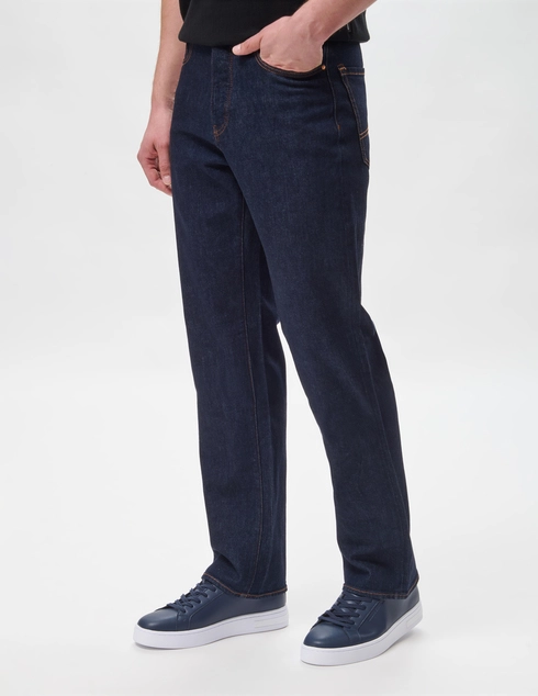 Armani Exchange XM003550-AF29246-MB001_blue фото-3