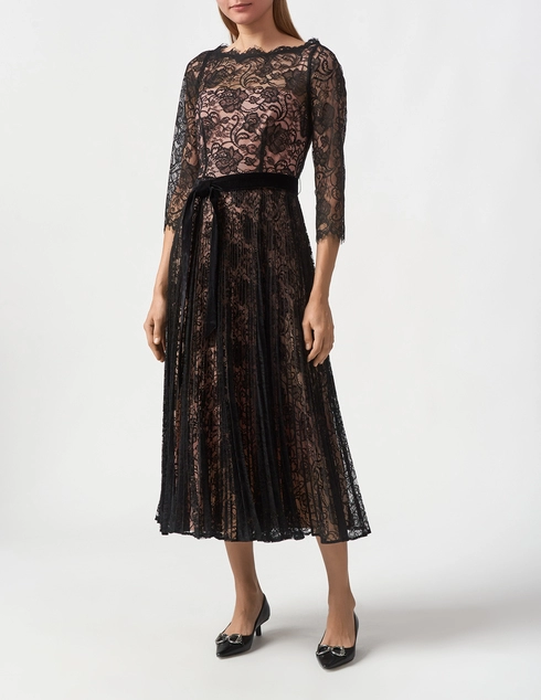 Luisa Spagnoli GONDOLA-black фото-4