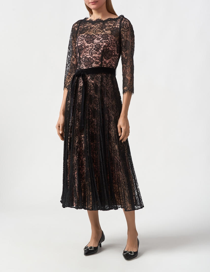 Luisa Spagnoli GONDOLA-black фото-4