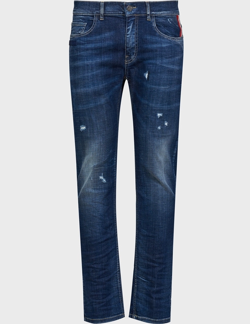 Frankie Morello FMCS9058JE-B02-blue фото-1