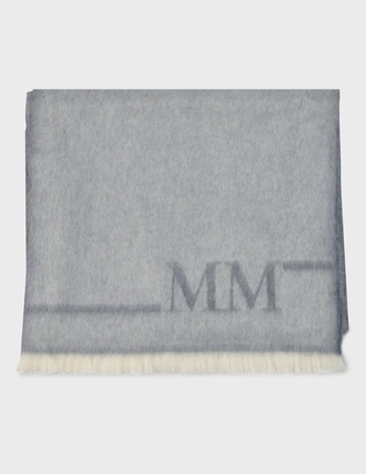 WEEKEND MAX MARA шарф