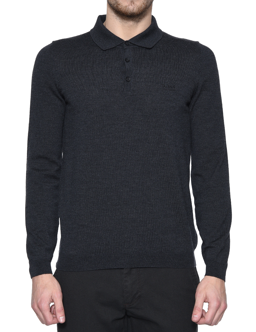 

Джемпер, Серый