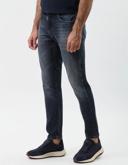Antony Morato MMDT00299-FA750630-W02170-9001_blue фото-3