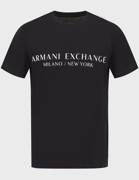 Armani Exchange 8NZT72Z8H4Z-1200-black фото-1