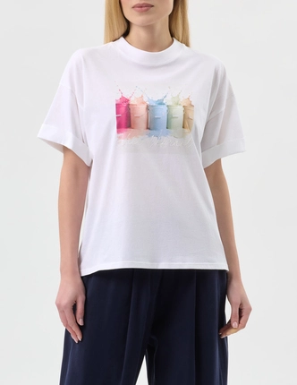 IMPERIAL футболка