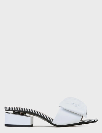 TUFFONI шлепанцы