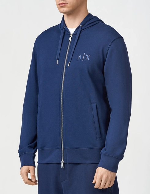 Armani Exchange 3KZMGMZJ8MZ-1209-blue фото-2