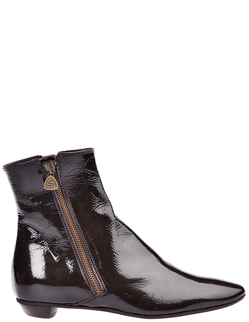 коричневые Ботинки Attilio Giusti Leombruni 1109165_brown