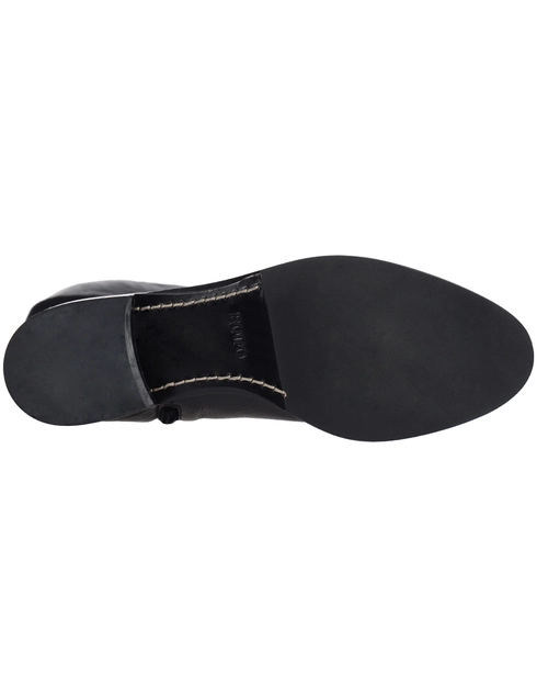 черные женские Сапоги Rodo SS8805_black 11495 грн