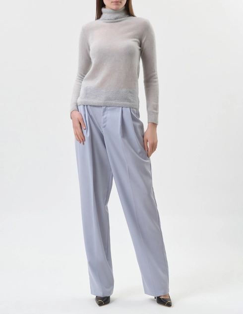 Panicale Cashmere D370429CL37D13-0190-Limestone_gray фото-2