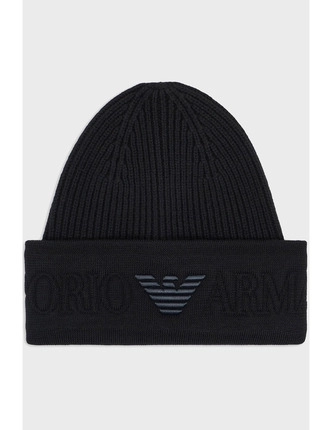 EMPORIO ARMANI шапка