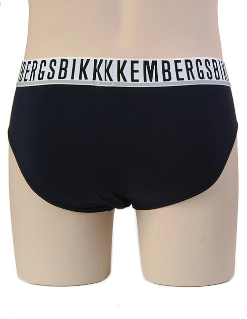Bikkembergs 1308-blue фото-2