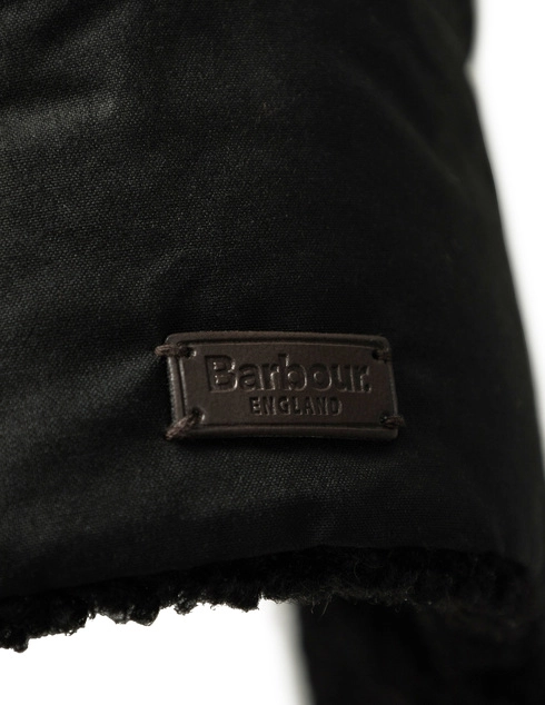 Barbour MHA0710BK31 фото-5