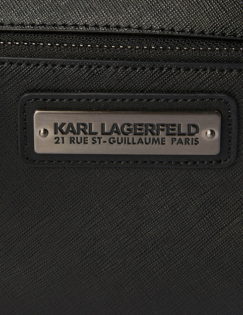 Karl Lagerfeld mb102_black фото-4