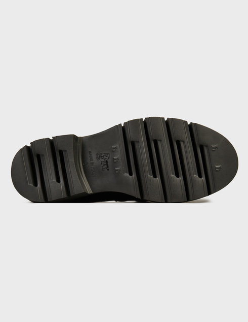 черные Ботинки Luca Grossi 319_black размер - 37; 40; 37.5