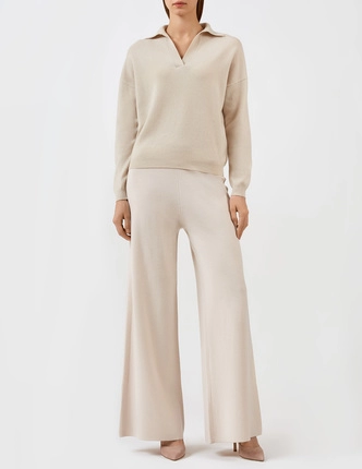 ALLUDE джемпер