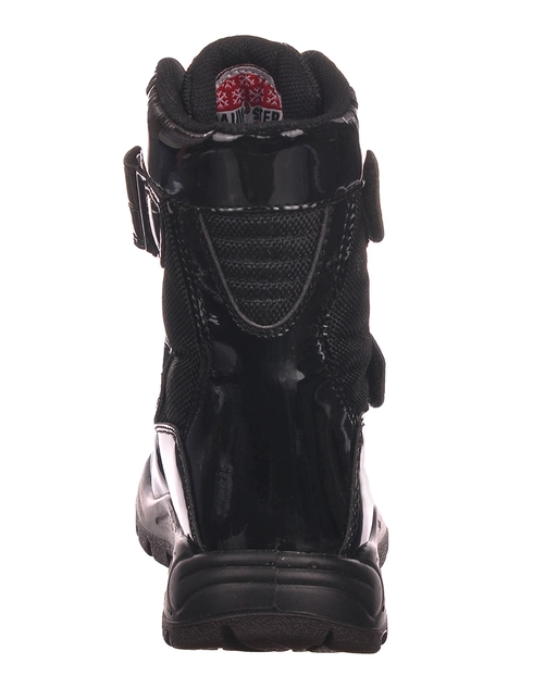 Naturino Barents-black фото-2