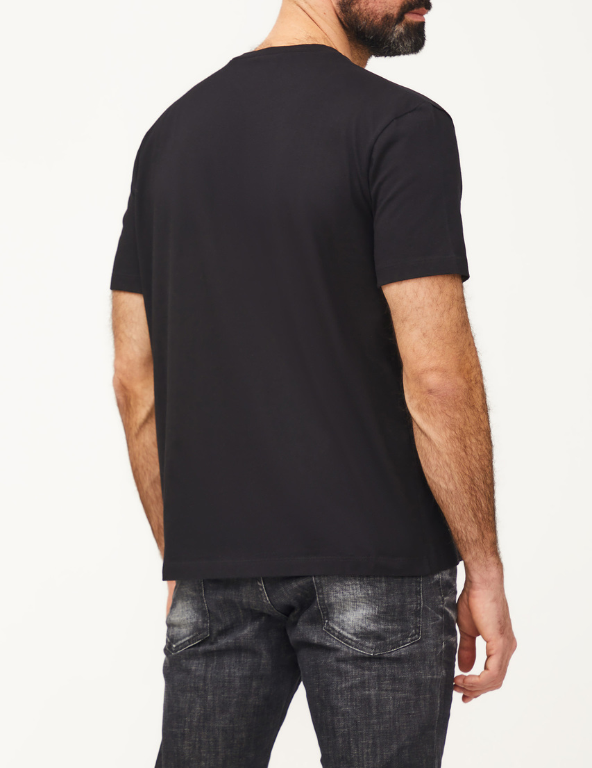 Dsquared2 1318_black фото-4
