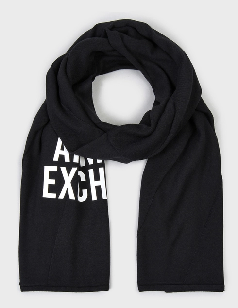 Armani Exchange 954602-1A300-00020-black фото-1