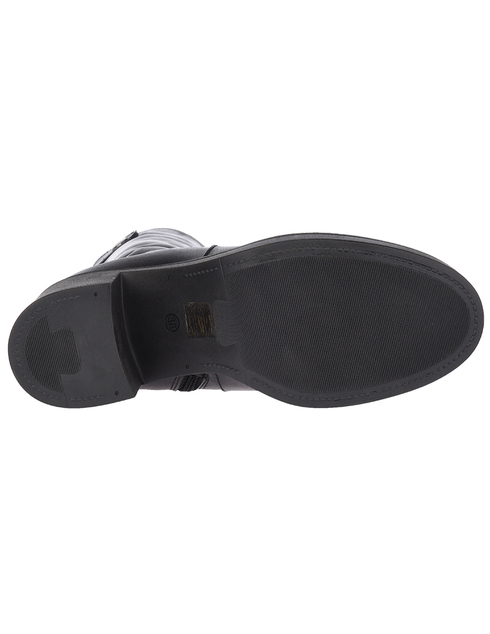 черные Ботинки Conni 7112_black размер - 41