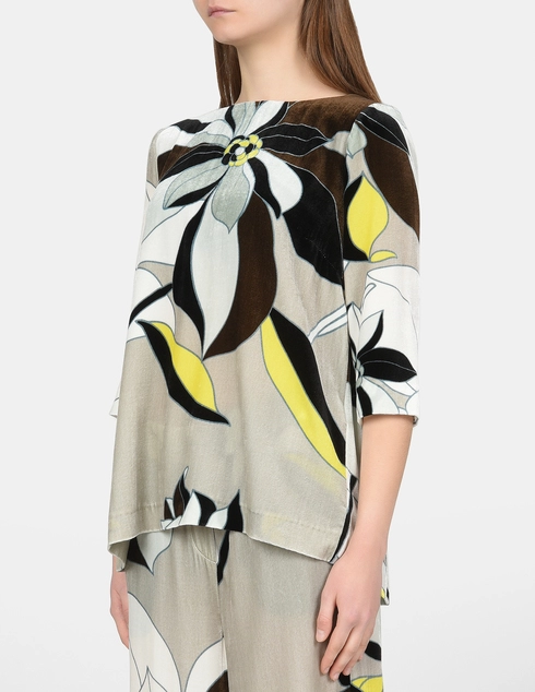 Twinset TA62ZS00100_multi фото-2