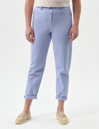 ALMANEGRA джинси