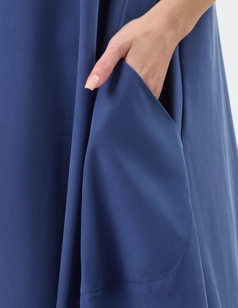 Fabiana Filippi ABD230AM104_dark-blue фото-5