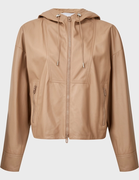 Drome SS21-DPD3089P-D400P-B314-beige фото-1