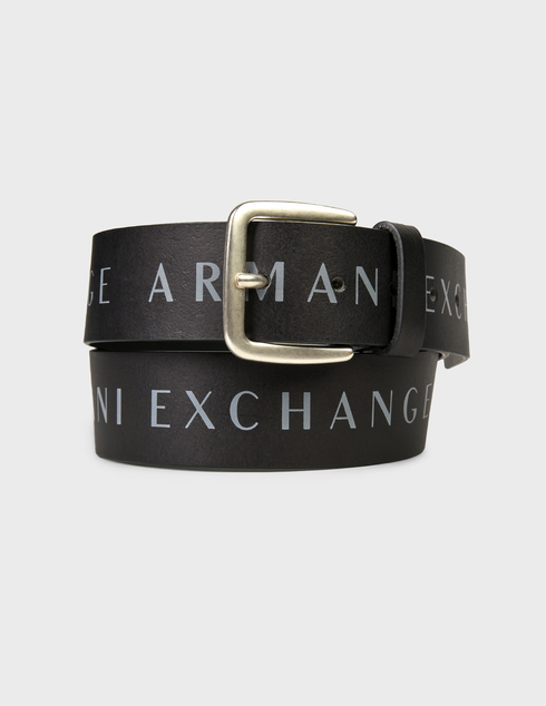 Armani Exchange 941185-CC529-00020-black фото-1